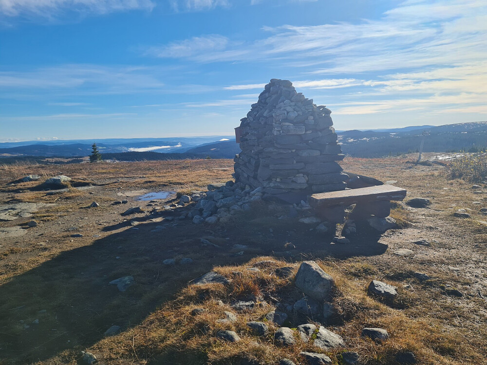 Hærfjellet