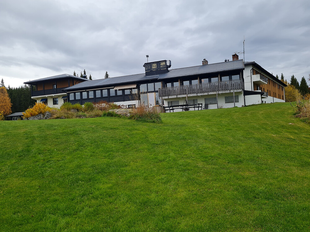 Sølvskottberget