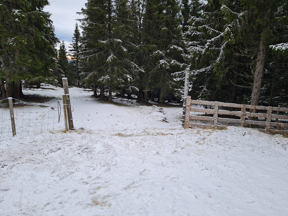 Det tunge leet opp for Storsetra er satt til side