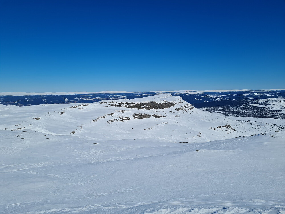 På Prestkampen, mot Bånseterkampene