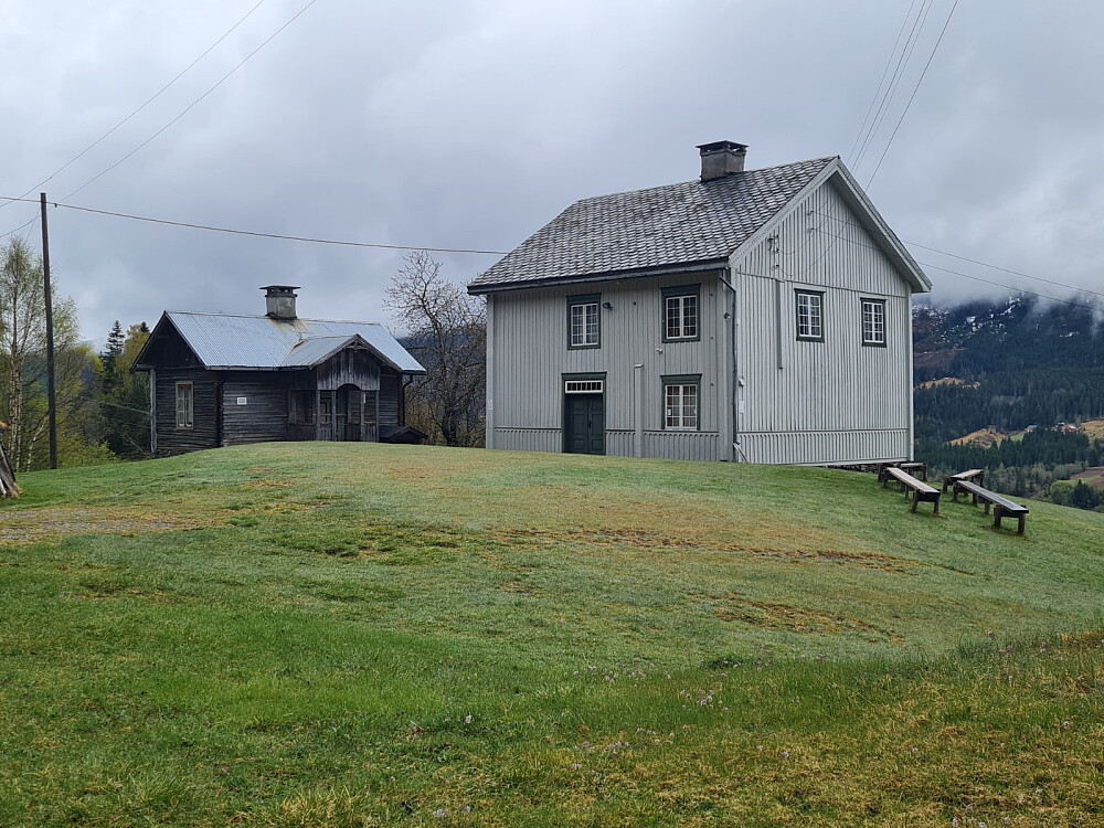 Ulsrud
