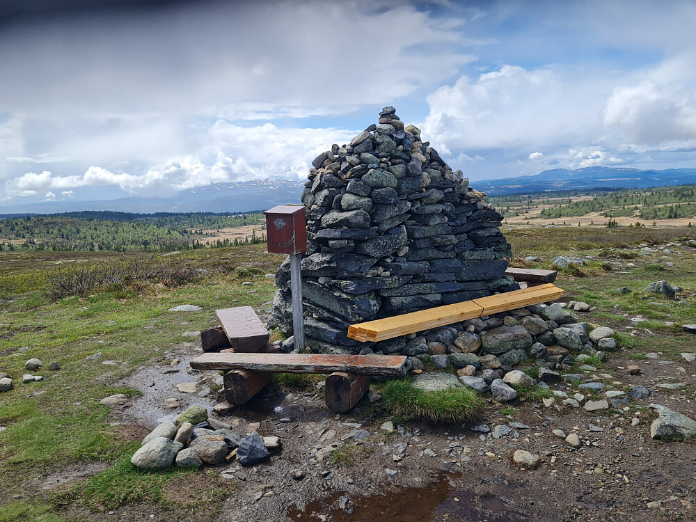 Hærfjellet