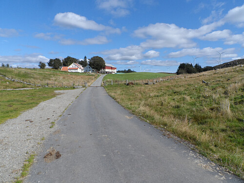 Holmaholen.