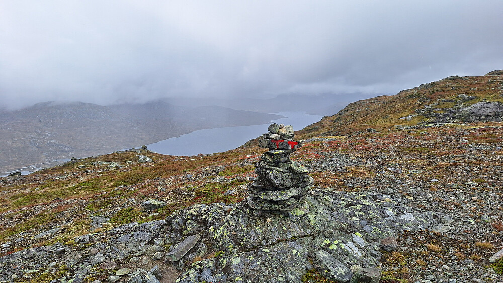 Olefjorden. 
