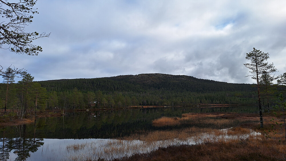 Eivannet.
