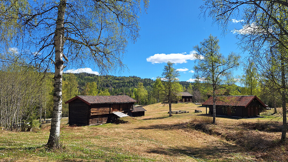 Dåset.