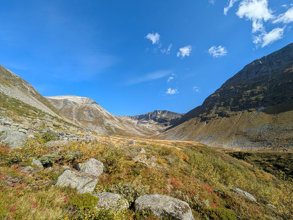 Flotte Gudbrandsdalen 
