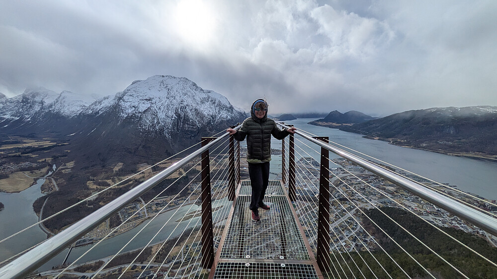 Vinjar på Rampestreken 