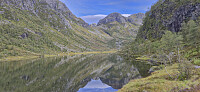 Norddalsvatnet