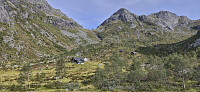 Norddalen