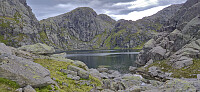 Isdalsvatnet