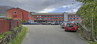 Stalheim Hotel
