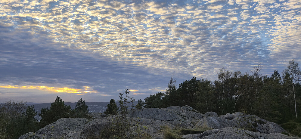 Ørneberget