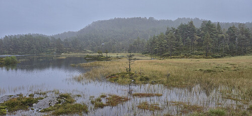 Krokavatnet