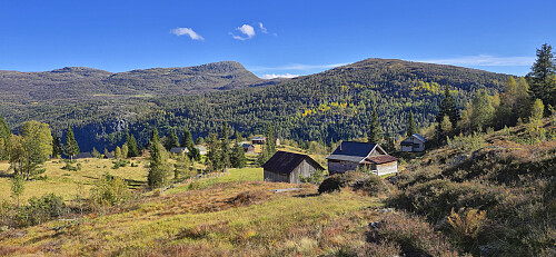 Returning to Kulset