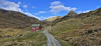 Approaching Vikset