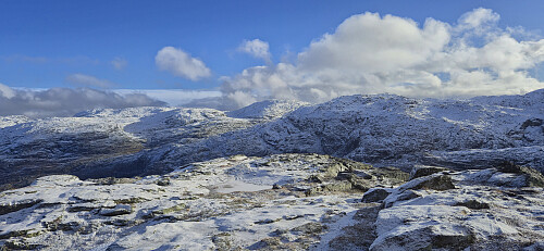 Torsnuten(?) from Jonstein