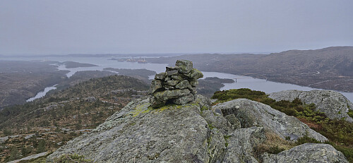 Øksefjellet