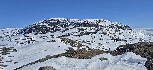 Luranuten from Raudhaugane