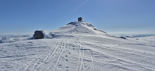 Ramnabergnuten