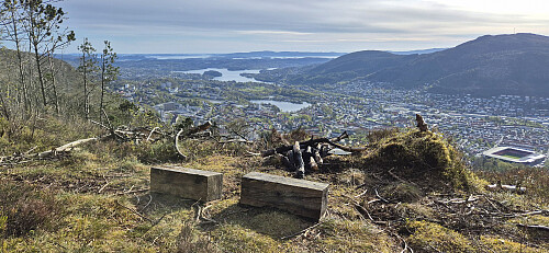 Hellerane viewpoint