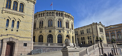 Stortinget
