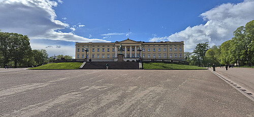 Slottet