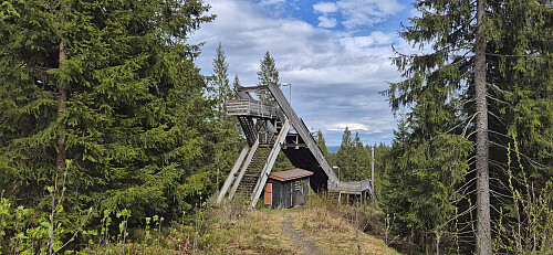 Schrøderbakken