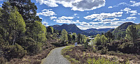 Approaching Eivindvik