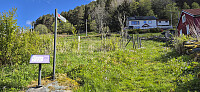 Trailhead at Undertun
