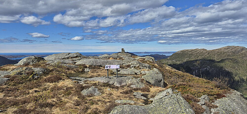 Flogefjellet