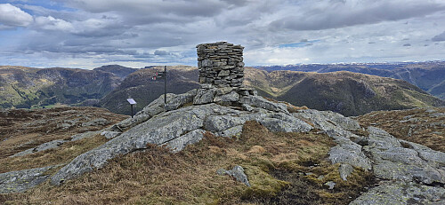 Svabergfjellet