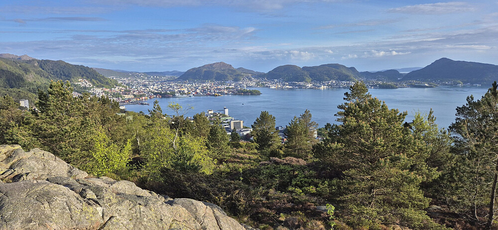 Ørneberget