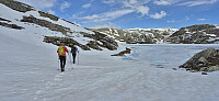 Floksefonnvatnet
