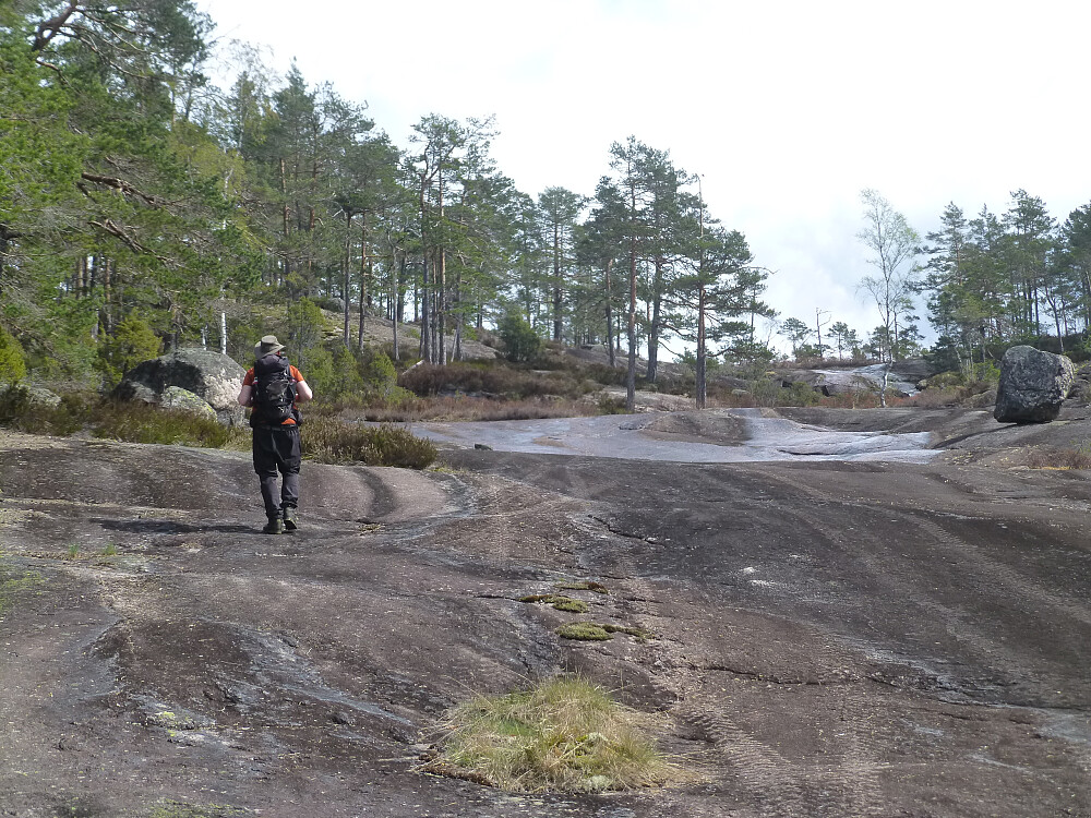 Flere sva oppover
