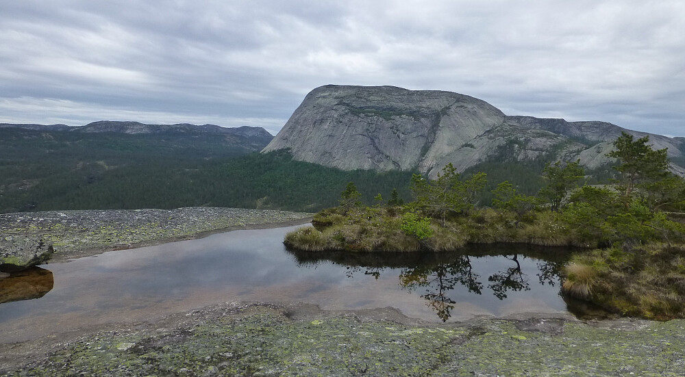 Hægefjell