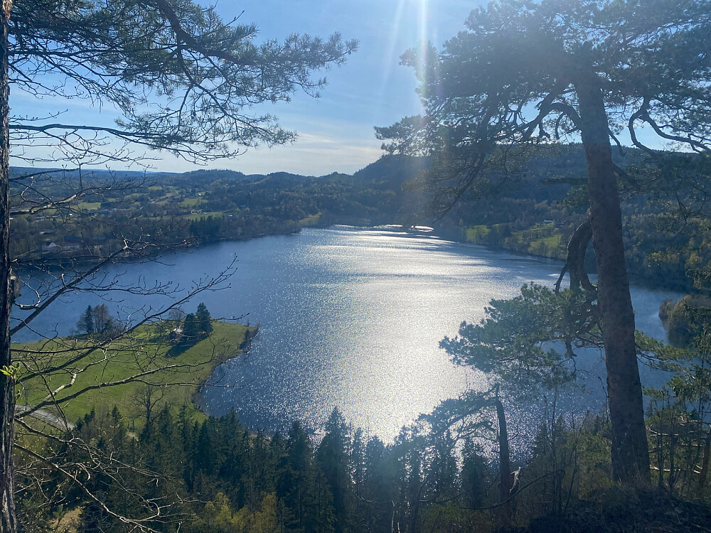 Semsvannet