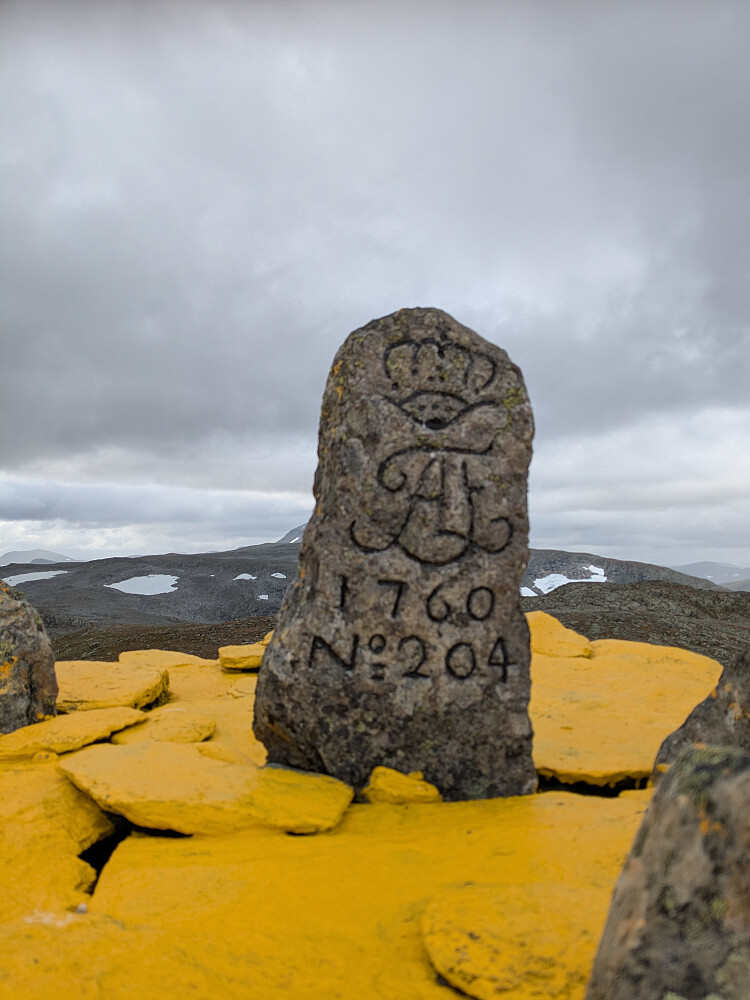 Jetnamsrøysa 204