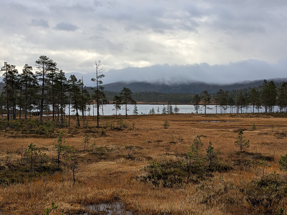 Leirsjøen