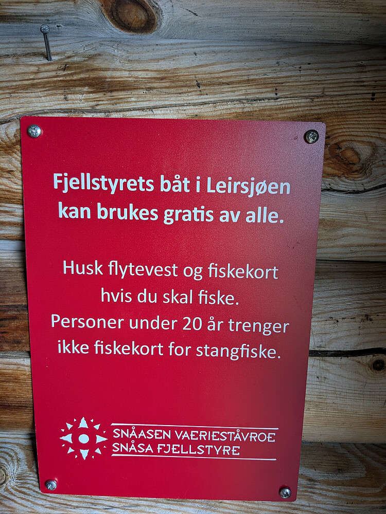 Info