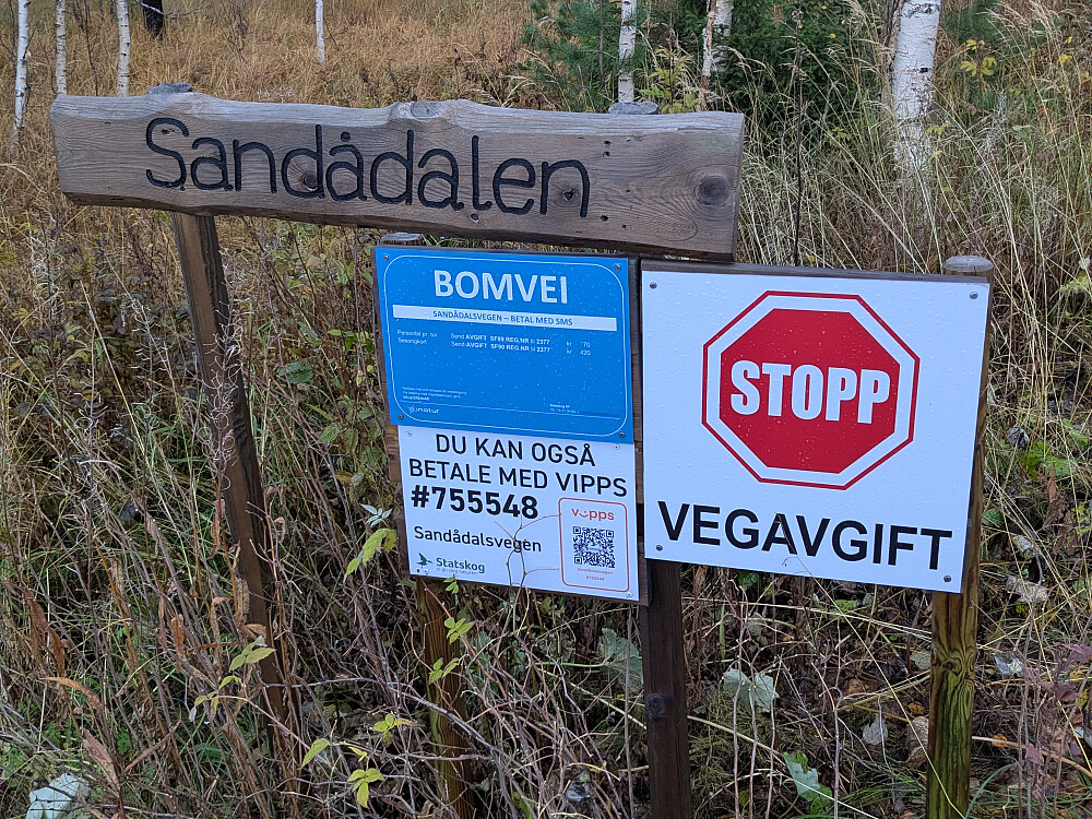 Bomavgift