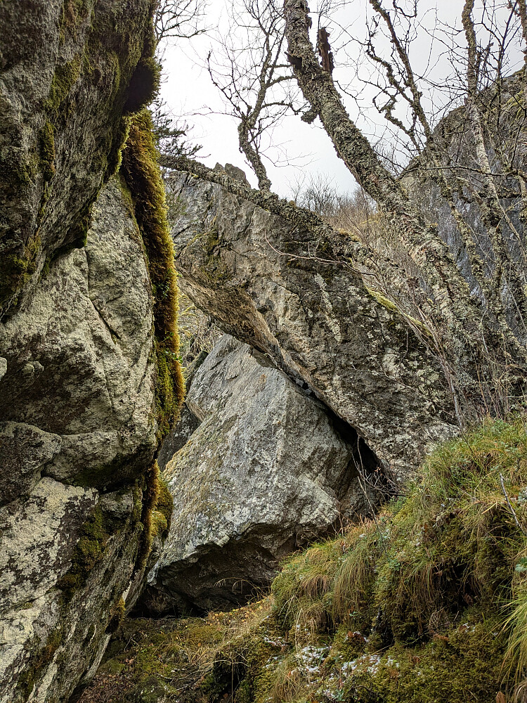 Bratt opp til topp 197