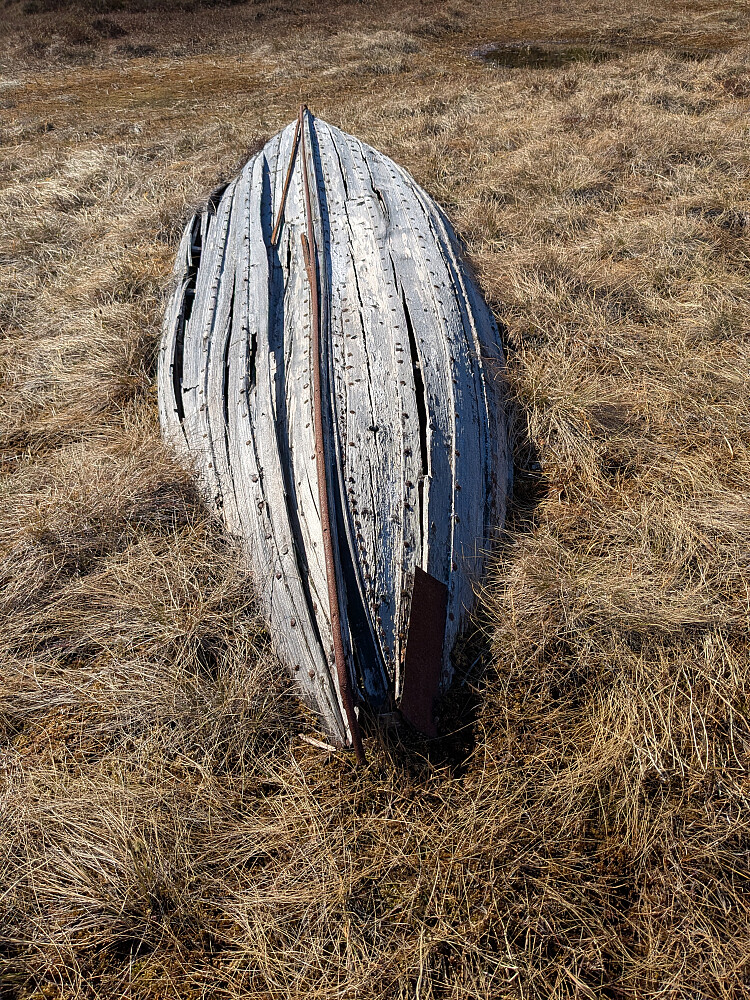Midlertidig ute av drift
