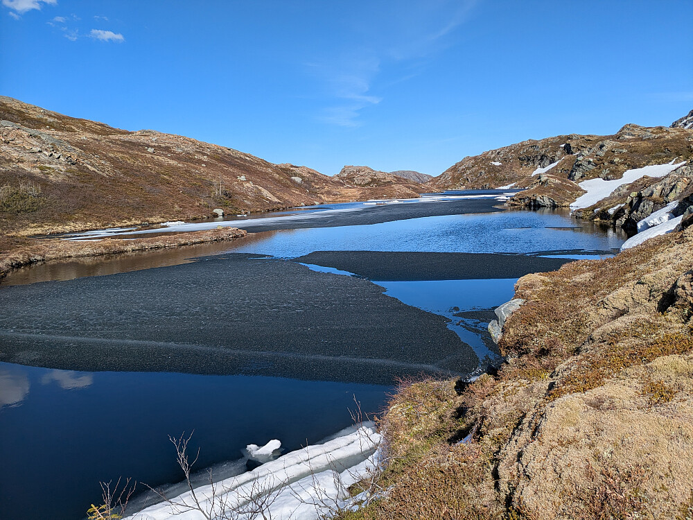 Rundtjønna