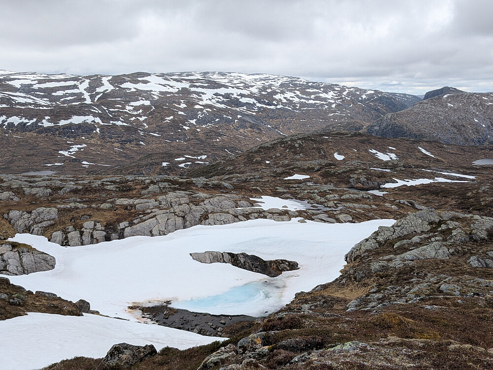Kjølstadfjellet